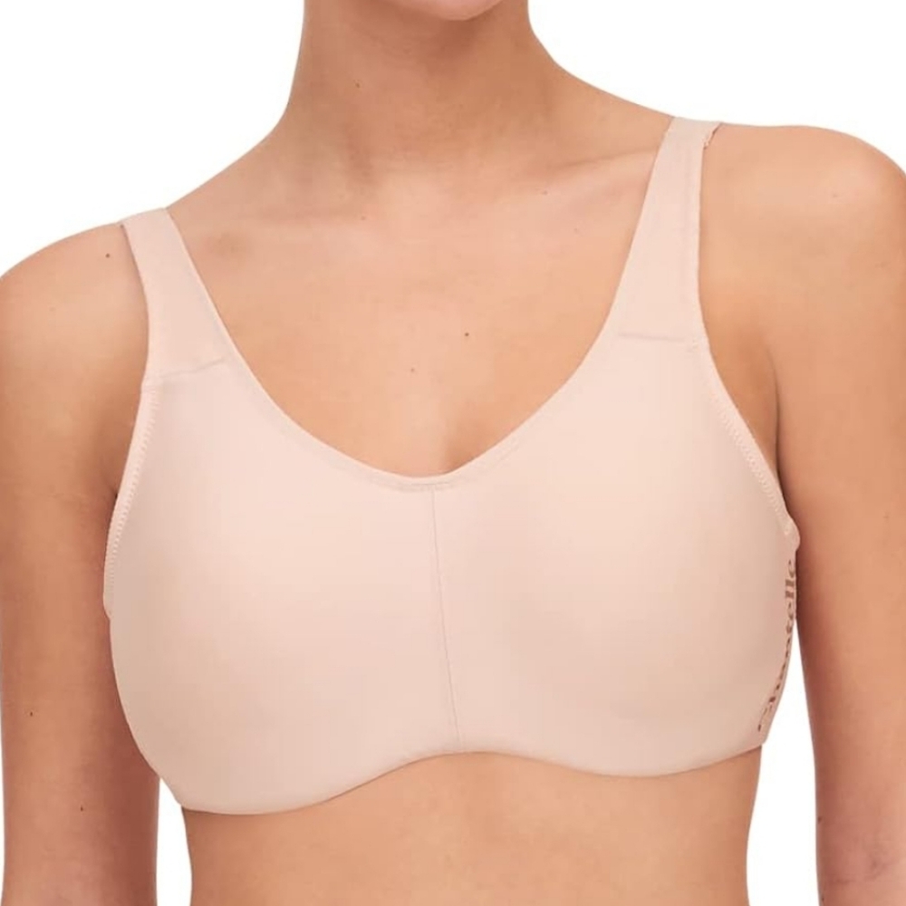 Chantelle Womens Sport High Impact Everyday Sports Bra